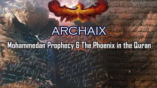 Exploring End Days Mysteries & Prophecy of Mohammed and the Quran