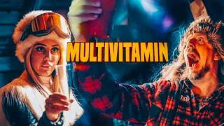 Albatraoz, Sofie Svensson & Dom Där, Kåren - MULTIVITAMIN [Official Music Video]