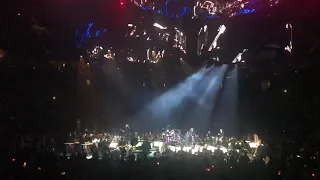 The Day That Never Comes (Part II) - Metallica with the San Francisco Symphony (S&M2) - Sept 8th