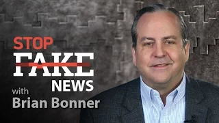 StopFake #112 with Brian Bonner