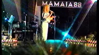 Viorela Filip - Recital Mamaia 1988 - 5 melodii