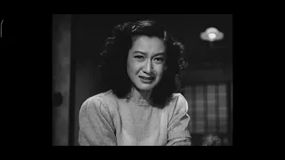 Late Spring (1949)–Yasujirō Ozu