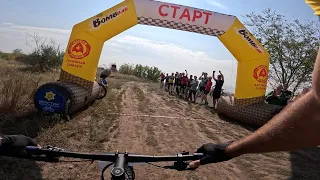 XCC Volga River | Кросс-кантри | 16.09.23