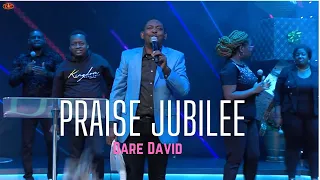 Dare David at Praise Jubilee | Dominion International Center Houston Texas.