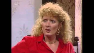 Coronation Street - Something's Wrong With Betty