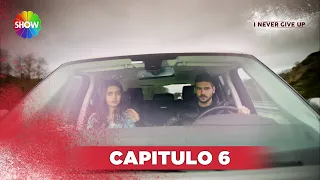 No Te Vayas Sin Mi | Capitulo 6 - HD