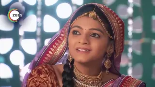 Jodha Akbar - Quick recap - 547_548_549 - Jalaluddin Mohammad Akbar,Jodha Bai - Zee TV