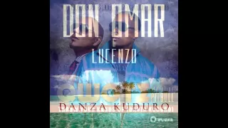 Danza Kuduro / Official Remix / Throw Your Hands Up [MegaMix]