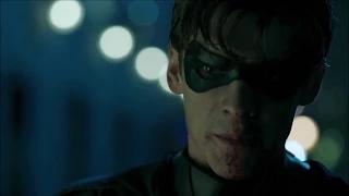 Titans Trailer Released!!! Video + Quick Thoughts