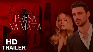 INFILTRADA: PRESA NA MÁFIA Official Book Trailer (2020) Margot Robbie, Michele Morrone | HD