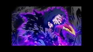 Boku no Hero Academia Season 3「AMV」- Broken