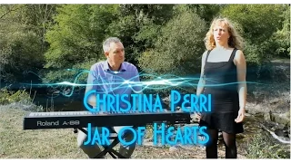 Christina Perri - Jar of Hearts - Cover - HD