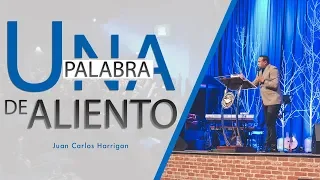 UNA PALABRA DE ALIENTO PARA TU VIDA - Fé viva vs. Fé muerta - Pastor Juan Carlos Harrigan