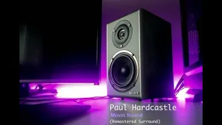 Paul Hardcastle Movin Sound (Remastered Surround)