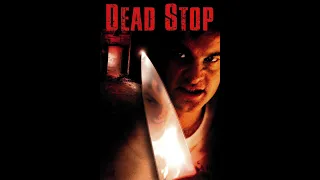 DEAD STOP | Türkçe Dublajlı Tek Parça Full Gerilim Filmi İzle