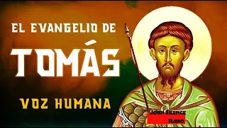 EL EVANGELIO  PROHIBIDO DE TOMÁS - Voz humana