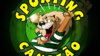 Sporting - Só eu sei (Versão Original)