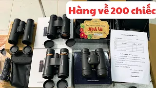 Ống Nhòm Săn Ong Eyeskey 10x Nikon M7 P7 Eyeskey 10xhd Báo Giá Tất Cả Các Mẫu