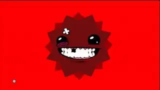 Super Meat Boy Leaderboard Time Glitch