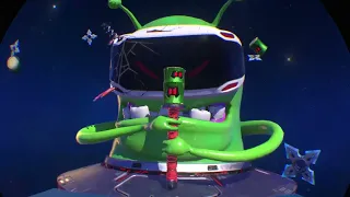 Astro Bot Rescue Mission pt6