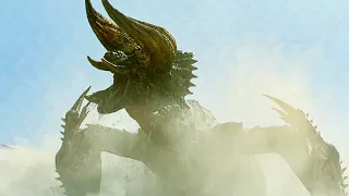 MONSTER HUNTER Movie Teaser Trailer (2020)