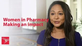 Women in Pharmacy: Making an Impact - Cardinal Health