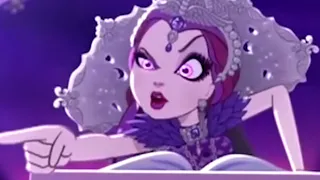 Ever After High™ Polski💖Dzień po ceremonii💖Rozdział 1💖kreskówki dla dzieci