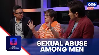 Atty. Lorna Kapunan discusses ‘Bawal Bastos’ law | Janno Gibbs and Stanley Chi are in the Men’s Room