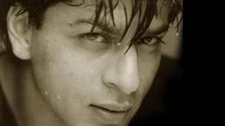 Озябшее письмо / Shah Rukh Khan