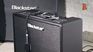 Blackstar Artist 15 Valve Combo Guitar Amp