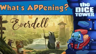 What's APPening - Everdell (June 4, 2024)
