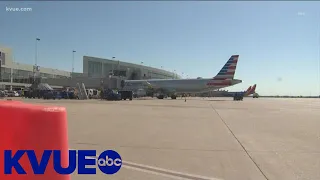 Austin airport hosts community meeting over proposed jet fuel farm | KVUE