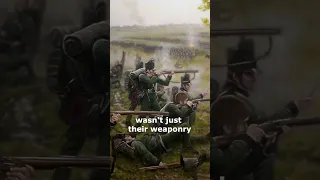 Meet the 95th Rifles