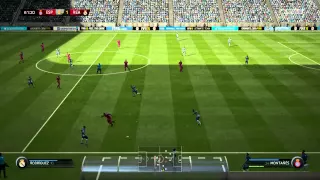 Full Match Espanyol vs Real Madrid | Football | La liga | Video, Highlight | Fifa 2015