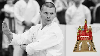 10th All-Russian Karate Games (KWF Russia Open 2020)