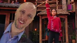 Nostalgia Critic - I'll Make You Mad With This Too