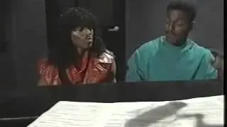 MADTV- Eddie Murphy and Rick James