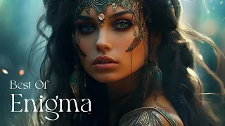 Best Of Enigma 2024 | Best Remixes | The Best Music For The Soul And Relaxation