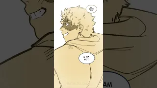 ARTGUM (ARTISTE X FATGUM)~ I AM NOT(ANIMATIC)