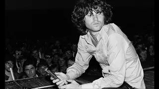 The Doors My Eyes Have Seen You The Matrix 1967