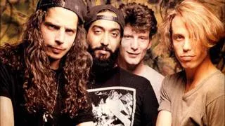 Soundgarden - Jesus Christ Pose - Sunrise, FL - 7/28/94 -   Part 1/21