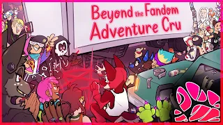 Real Life FURRY Parties | The Wild Side of Furries | Documentary | Beyond The Fandom