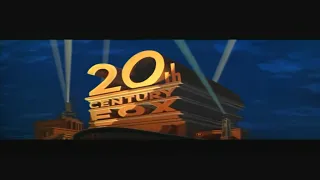 20th Century Fox Crash