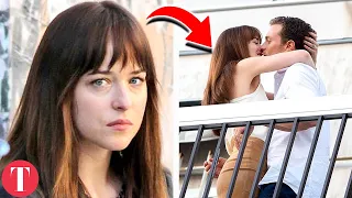 Actors Who Hate Seeing Their Spouse Kiss Co-Stars