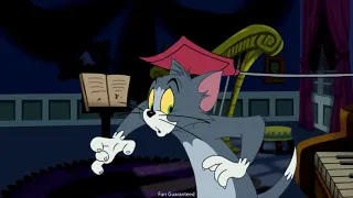 Tom & Jerry Tales S1 - Bats What I Like About the South 2