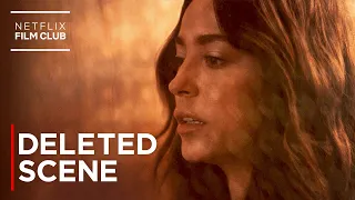 Aster's Confession | The Half Of It Deleted Scene | Netflix