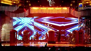 Maya Ali Dance | Lux Style Awards 2019 | Main Event | Har Pal Geo