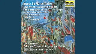 Berlioz, Rouget de Lisle: La Marseillaise, H 51
