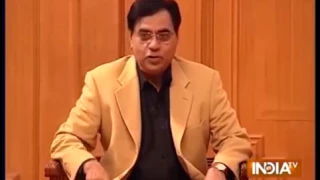 Ghazal Singer Jagjit Singh Caught Cheating in Exams - Best Of Aap Ki Adalat With Rajat Sharma