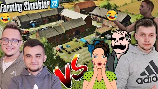 Powrót Sebixa!🤣 ☆50 Twarzy Tanasa [S2]☆ "Po Sąsiedzku"✔😂👨‍🦰👦👩‍🦰😍🎉